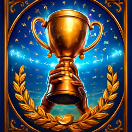 BD6666 Game mobile app screen in hand