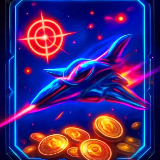 BD6666 Game Slot Reel Screen