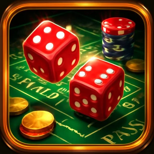 BD6666 Game Live Wheel Games